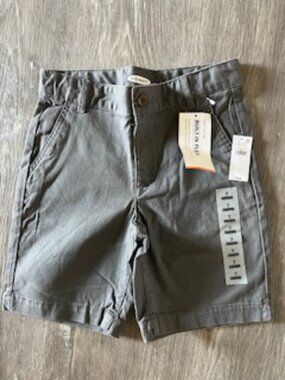 NWT Old Navy Built-In Flex Shorts Boys 7